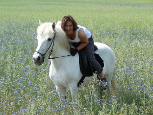 Profilbild von Christina Kahl