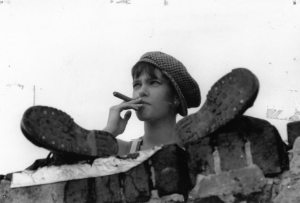 Profilbild von Christina Kahl