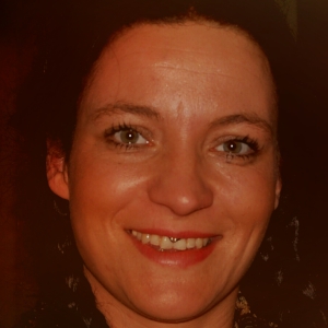 Profilbild von Christina Kais