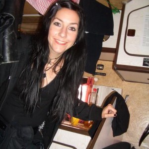 Profilbild von Christina Kaiser