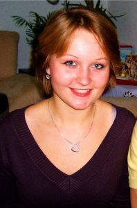 Profilbild von Christina Kalvelage