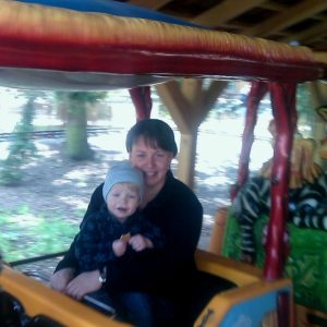 Profilbild von Christina Kampen