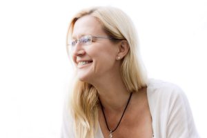 Profilbild von Christina Kannengiesser