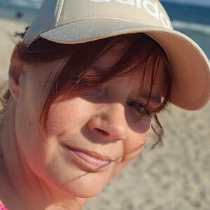 Profilbild von Christina Karass