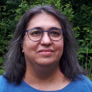 Profilbild von Christina Karassek