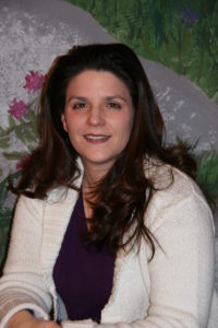 Profilbild von Christina Karl
