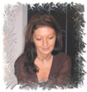 Profilbild von Christina Kasprowicz