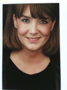 Profilbild von Christina Kasumovic