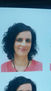 Profilbild von Christina Kefer