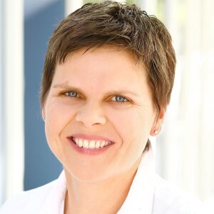 Profilbild von Christina Keith