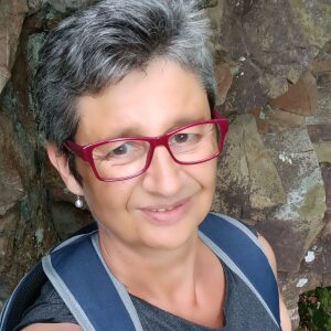 Profilbild von Christina Keller