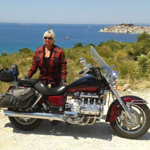 Profilbild von Christina Kellermann