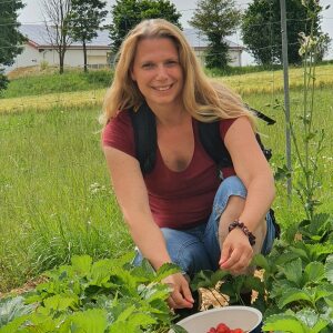 Profilbild von Christina Kendi