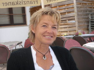 Profilbild von Christina Kern