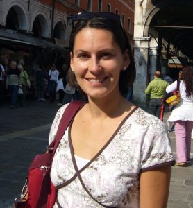 Profilbild von Christina Kettler