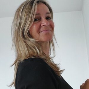 Profilbild von Christina Kiedrowski