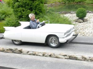 Profilbild von Christina Kiefer