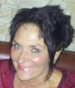 Profilbild von Christina Kilb