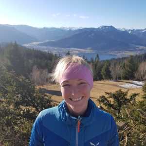Profilbild von Christina Kindsmüller