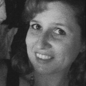 Profilbild von Christina Kintzel