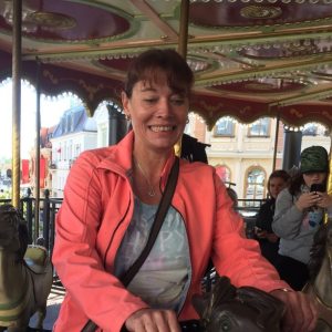 Profilbild von Christina Kircher
