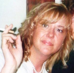Profilbild von Christina Kirchner-Dittrich