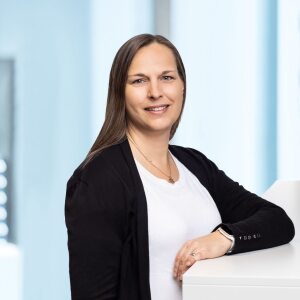 Profilbild von Christina Kirsch