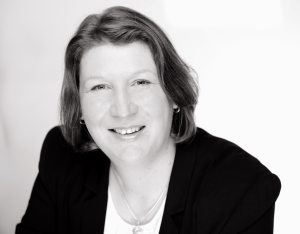 Profilbild von Christina Klabuhn