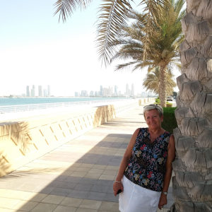 Profilbild von Christina Klässig