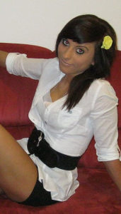 Profilbild von Christina Klaus