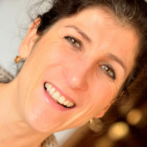 Profilbild von Christina Klaus