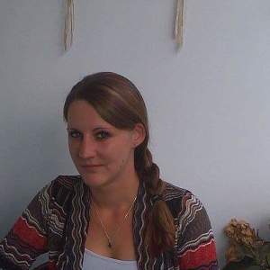 Profilbild von Christina Klawik