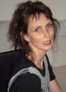 Profilbild von Christina Klein