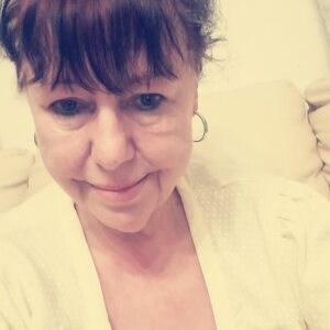 Profilbild von Christina Klein