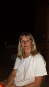 Profilbild von Christina Klemm