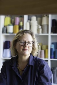 Profilbild von Christina Klessmann