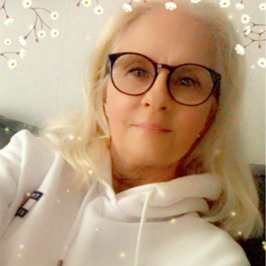 Profilbild von Christina Kluck