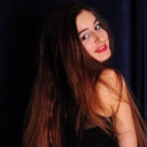 Profilbild von Christina Kluthe