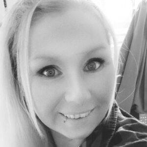Profilbild von Christina Kniestedt