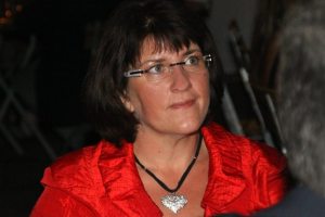 Profilbild von Christina Knischewski