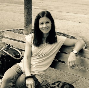 Profilbild von Christina Knöllinger
