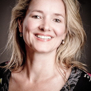 Profilbild von Christina Knorr