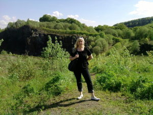 Profilbild von Christina Kocak