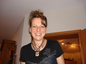 Profilbild von Christina Koch