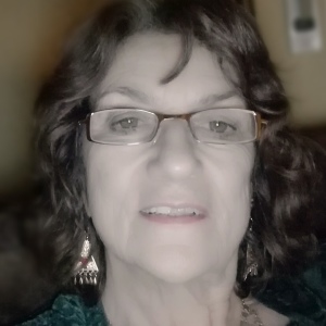 Profilbild von Christina Koch