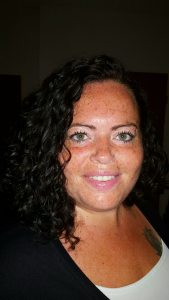 Profilbild von Christina Köhler