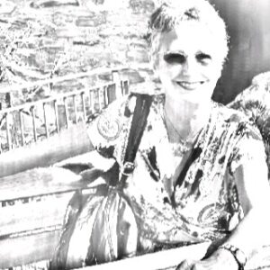 Profilbild von Christina Köhler