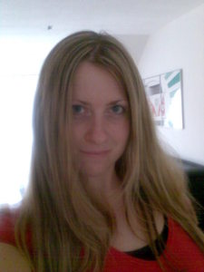 Profilbild von Christina Köhn