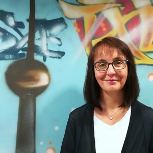 Profilbild von Christina Kölpin