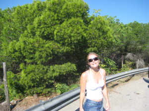 Profilbild von Christina Kohm